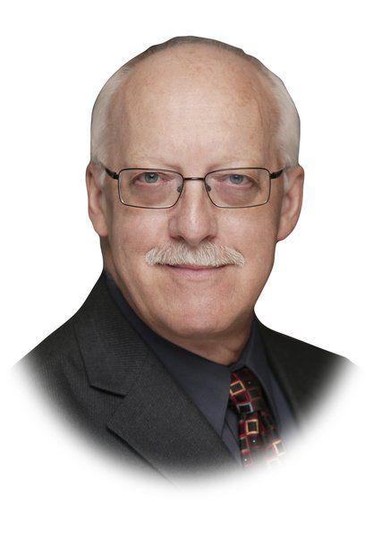 Gene Jenneman: Recognizing our volunteers, this month and every month